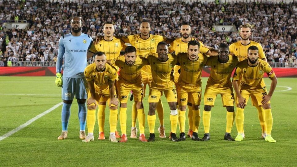 Yeni Malatyaspor Partizan maçı ne zaman?
