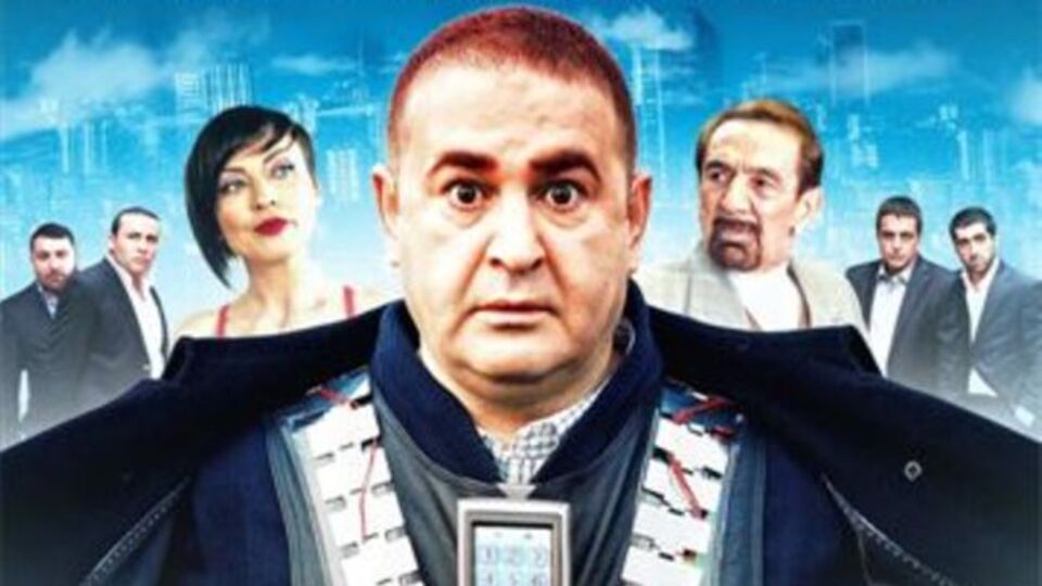 Kolpaçino Bomba filmi konusu ve oyuncuları