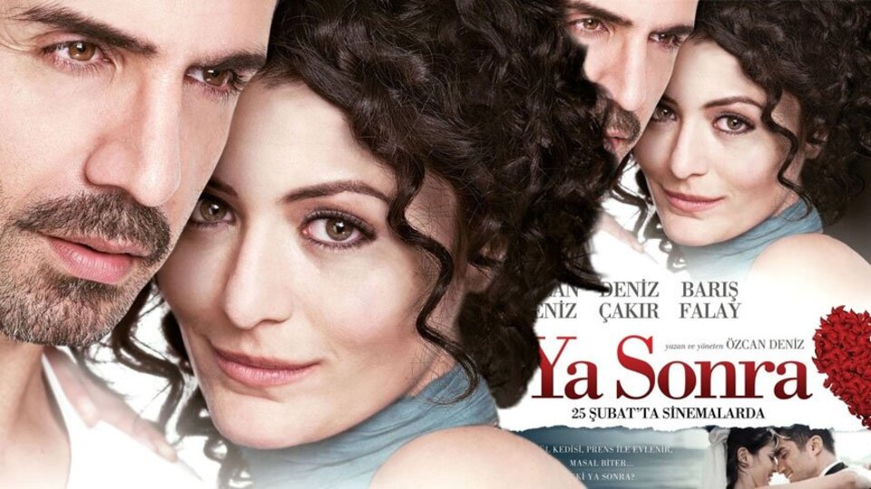 Ya Sonra filmi konusu ve oyuncuları