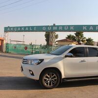 ABD heyeti sıfır noktasına gitti!