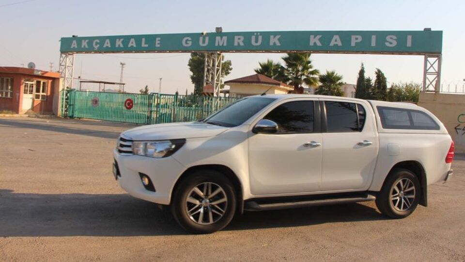 ABD heyeti sıfır noktasına gitti!