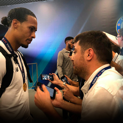 İstanbul için ne söylediler?