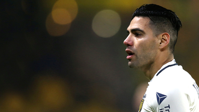 Falcao transferinde son dakika...