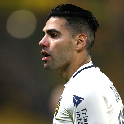 Falcao transferinde son dakika...