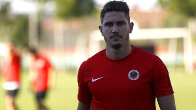 Roma'ya ikinci Türk!