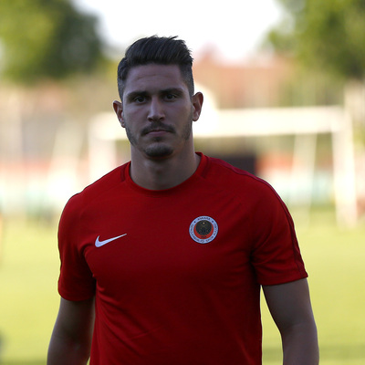 Roma'ya ikinci Türk!