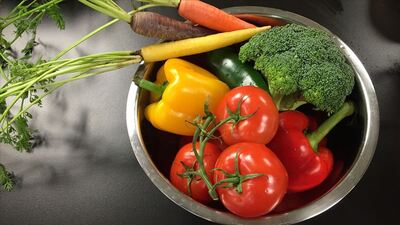 Yemeden önce mutlaka bunu yapın!