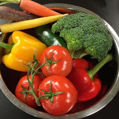 Yemeden önce mutlaka bunu yapın!