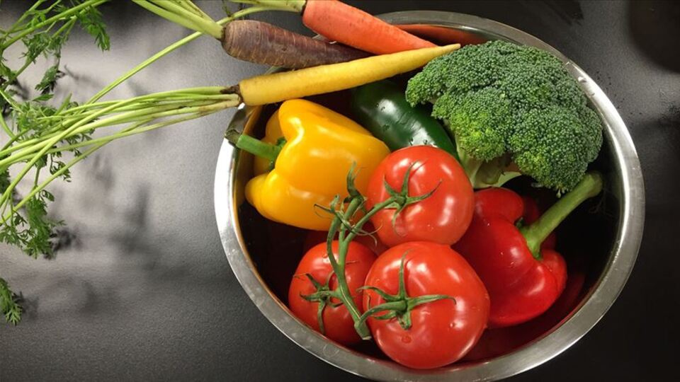 Yemeden önce mutlaka bunu yapın!