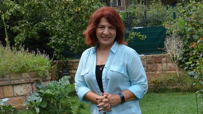 Lale Orta: "Hakemin cinsiyeti olmaz"