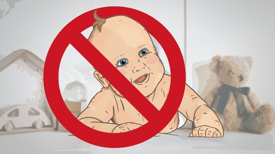 Antinatalistler: Çocuk sahibi olmanızı istemeyen doğum karşıtları kim?