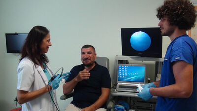 Kırmızı ışıkta beklerken uyuyakaldı! Hayatı o gün değişti