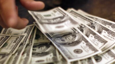 Dolarda dalgalanma