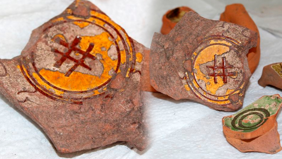 Bizans TBT'si! # ilk kez onlar kullanmış!