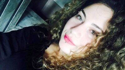 Parkta kanlı karşılaşma!