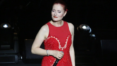 "Çok şanslısınız"