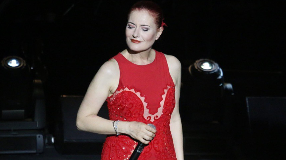 "Çok şanslısınız"