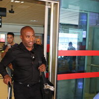 Sturridge'in ailesi maçı tribünde izledi