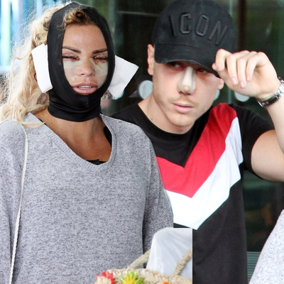 Estetik tutkusu onu bu hale getirdi