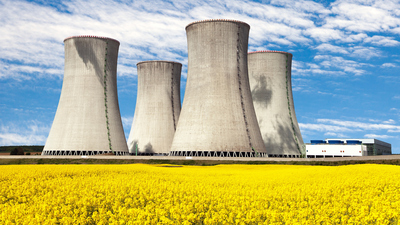 Cumhurbaşkanlığından 'nükleer' genelgesi