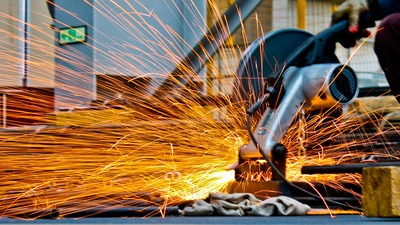 Sanayi üretimi verileri açıklandı