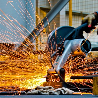 Sanayi üretimi verileri açıklandı