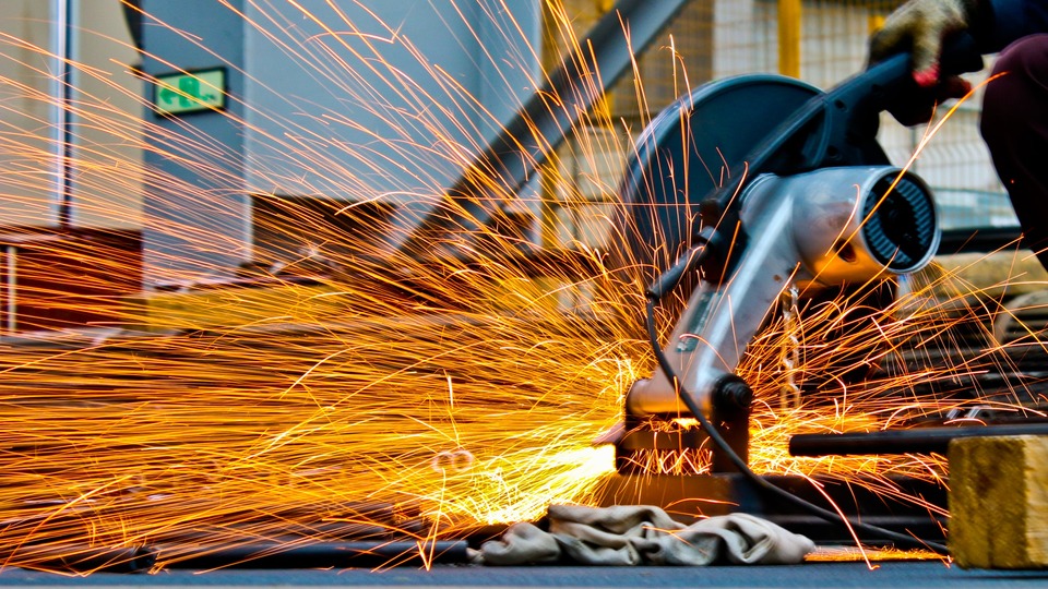 Sanayi üretimi verileri açıklandı