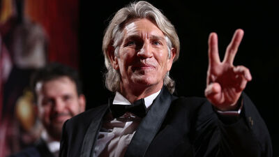 Bir Hollywood yıldızı daha Rusya vatandaşlığı istiyor