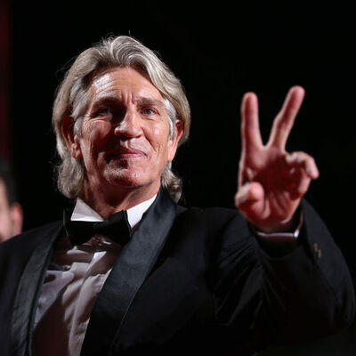 Bir Hollywood yıldızı daha Rusya vatandaşlığı istiyor