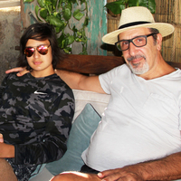 Cem Özer'in yeni işi