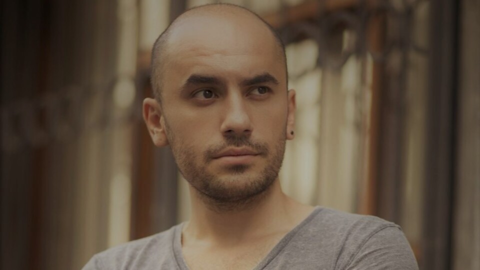 Delirmekten korktu deli filmi çekti