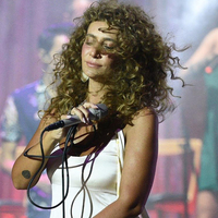 Sıla'nın yeni imajı