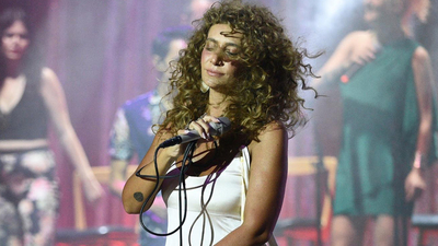 Sıla'nın yeni imajı