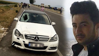 Kaplumbağayı kurtarmak istedi canından oldu