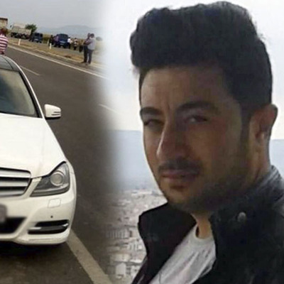 Kaplumbağayı kurtarmak istedi canından oldu