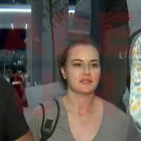 "Sen her halinle güzelsin"