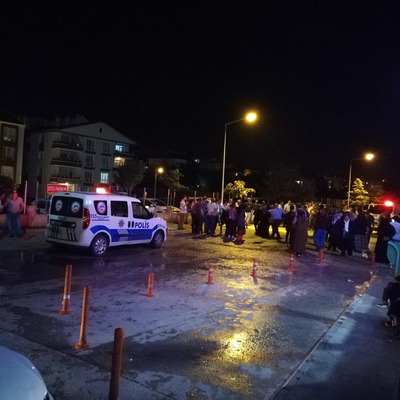 Düğün magandası can aldı