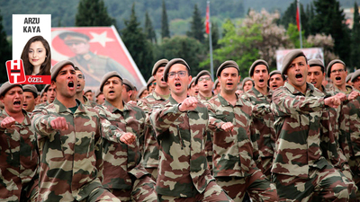 Bedelli askerlikte tazminat muamması