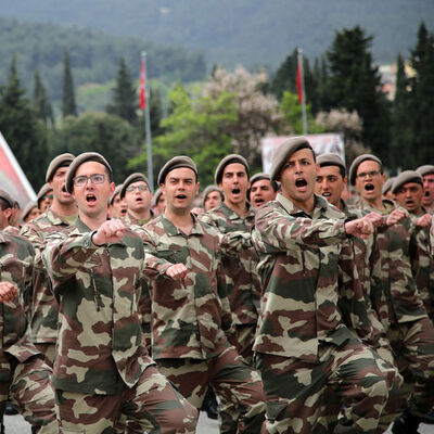 Bedelli askerlikte tazminat muamması