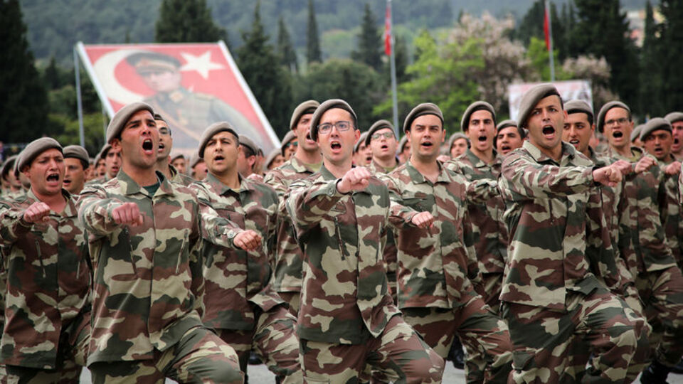 Bedelli askerlikte tazminat muamması