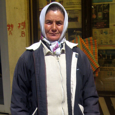 Şans eseri seçildiği muhtarlık hayatına mal oldu