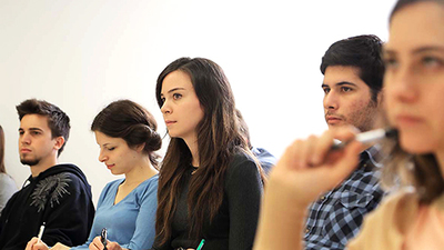 Üniversite E Kayıt e devlet ile nasıl yapılır?