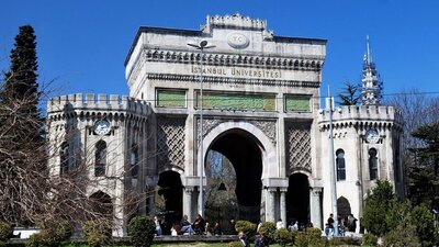 Üniversitelere Elektronik Kayıt işlemleri bugün başladı