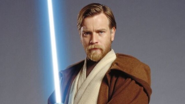 Jedi ustası Obi-Wan Kenobi dönüyor