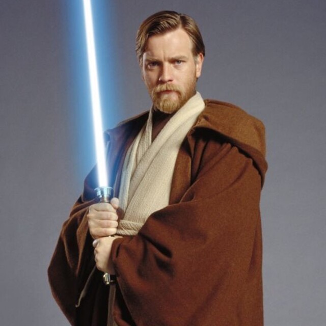 Jedi ustası Obi-Wan Kenobi dönüyor