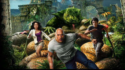 Gizemli Adaya Yolculuk oyuncuları kimler?