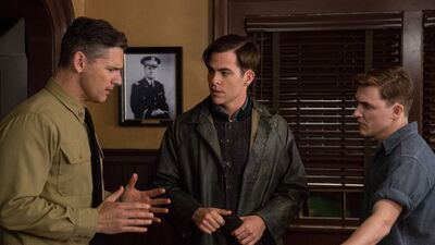 Zor Saatler oyuncuları kimler?