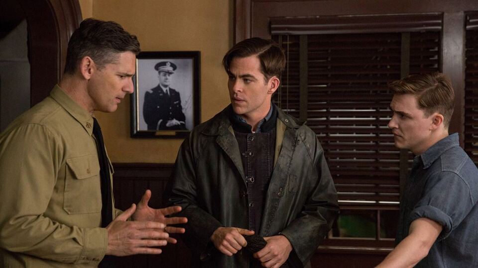 Zor Saatler oyuncuları kimler?