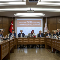 Memur için kritik toplantı başladı