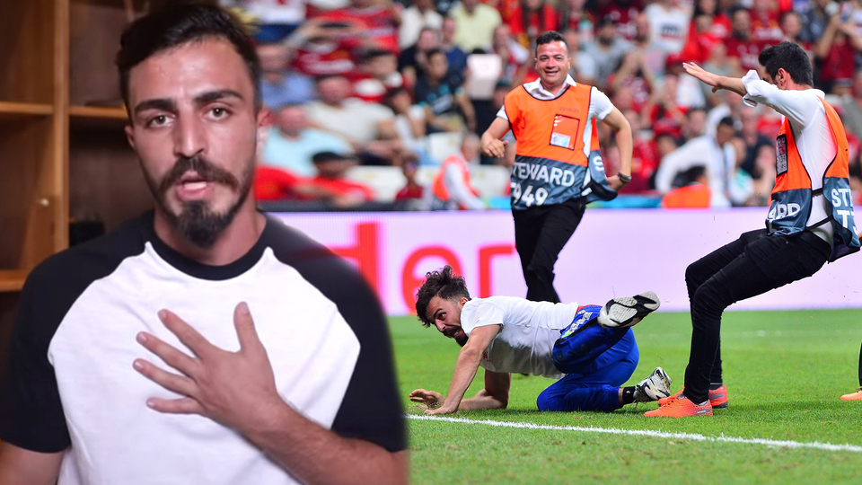 Ünlü YouTuber özür diledi